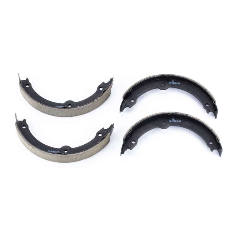 PowerStop B943 Parking Brake Shoe