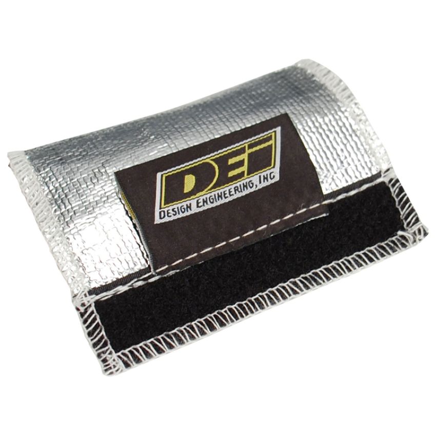 Design Engineering 10389 EGR Cover 4.25in x 4.5in