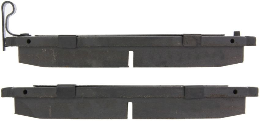 Stoptech 305.07000 Street Select Brake Pads - Rear