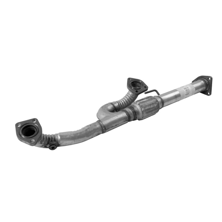 AP Exhaust 38016 Prebent Exhaust Pipe