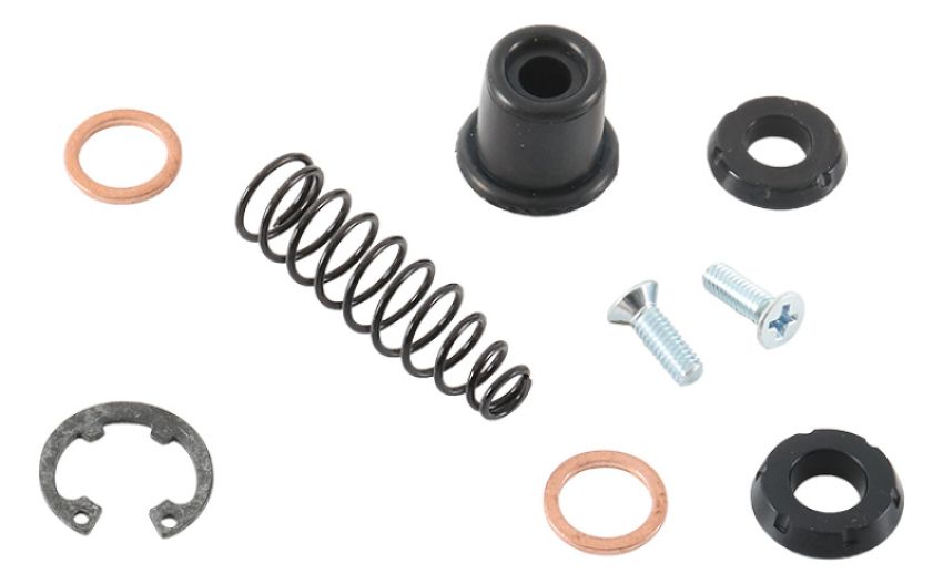 All Balls Racing 18-1059 92-93 Yamaha TDM850 Master Cylinder Rebuild Kit Front