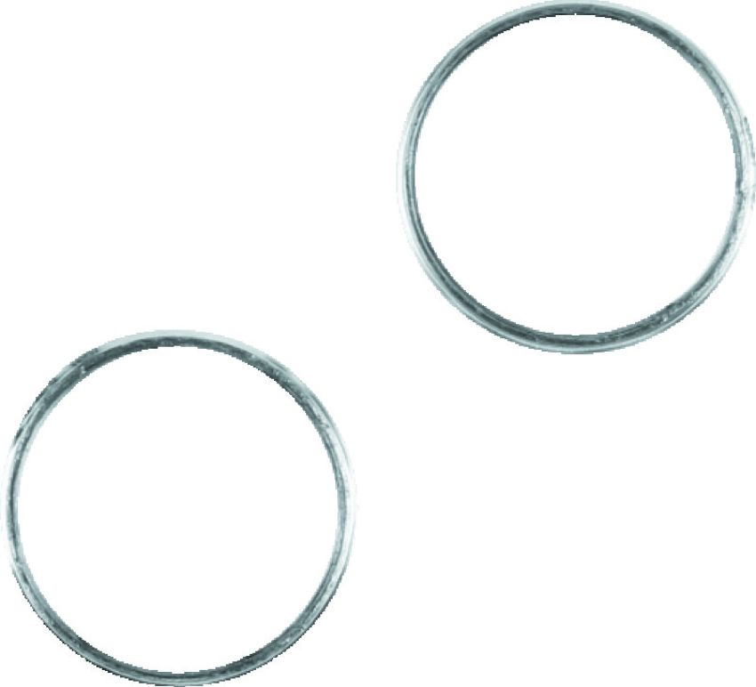TwinPower 043307 Exhaust Gaskets