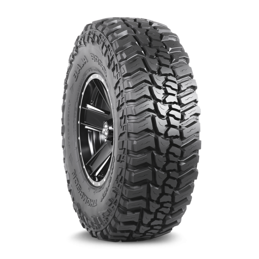 MICKEY THOMPSON Baja Boss XS R17 Competition