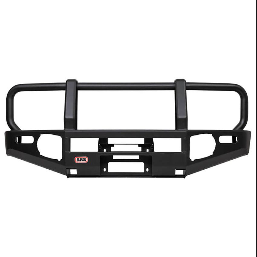ARB 3424050 Bull Bar for 2018-2021 Suzuki Jimny (Fit Kit NOT Included)