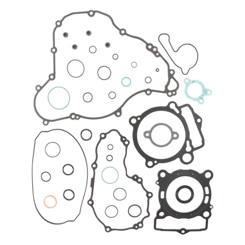 Vertex Pistons 808990 Vertex Gaskets 06-19 KTM EXC-F 250 Complete Gasket Kit