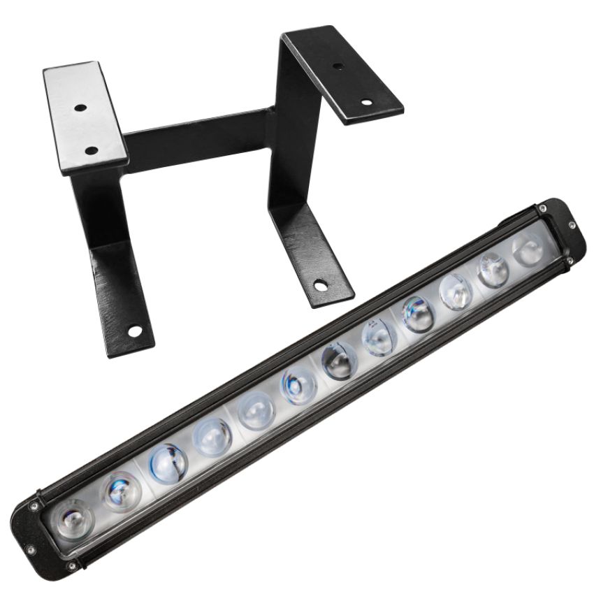 Oracle Lighting 2167-504 Off-Road Light Bar Bracket Combo