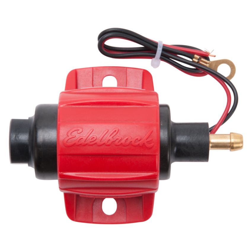 EDELBROCK EDE17303 Fuel Pump - Low Pressure 30 GPH Gas Only