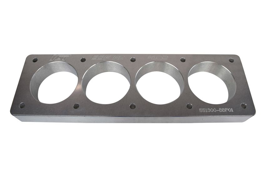 ICT BILLET ICT551300-BBF01 Torque Plate Big Block Ford 330-428