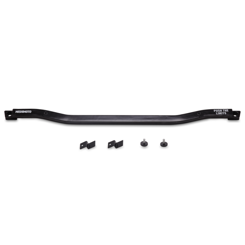 Mishimoto MMSTB-FIST-14TB 14-16 Ford Fiesta ST 1.6L Trunk Brace