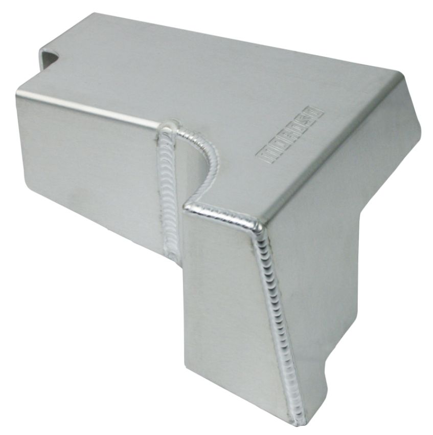 MOROSO MOR74231 Fuse Box Cover - Subaru WRX 06-07