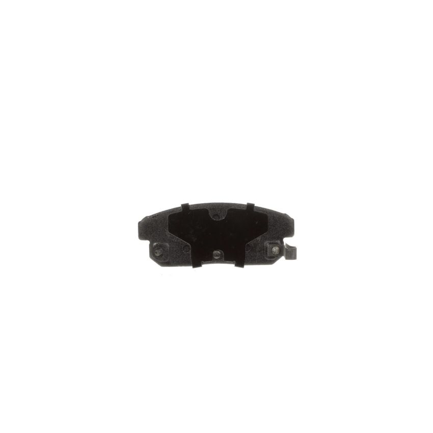 Bosch BE900H Brake Pads Rear