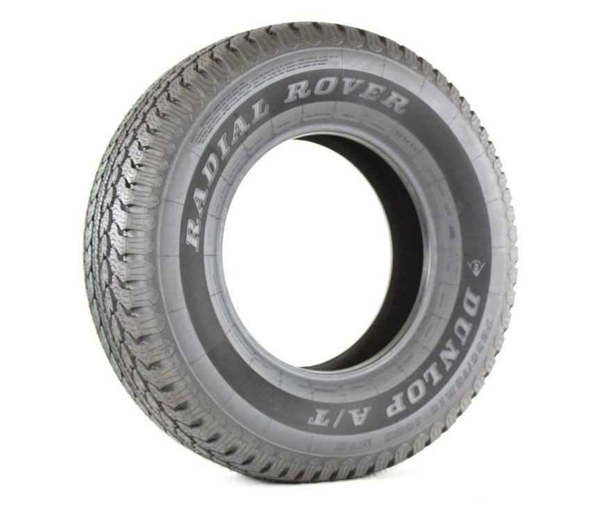 DUNLOP Rover A/T R15 All-Season