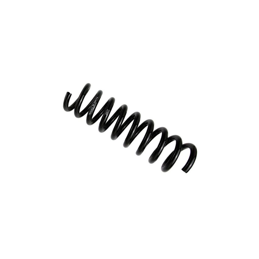 Bilstein 36269174 B3 OE Replacement - Coil Spring