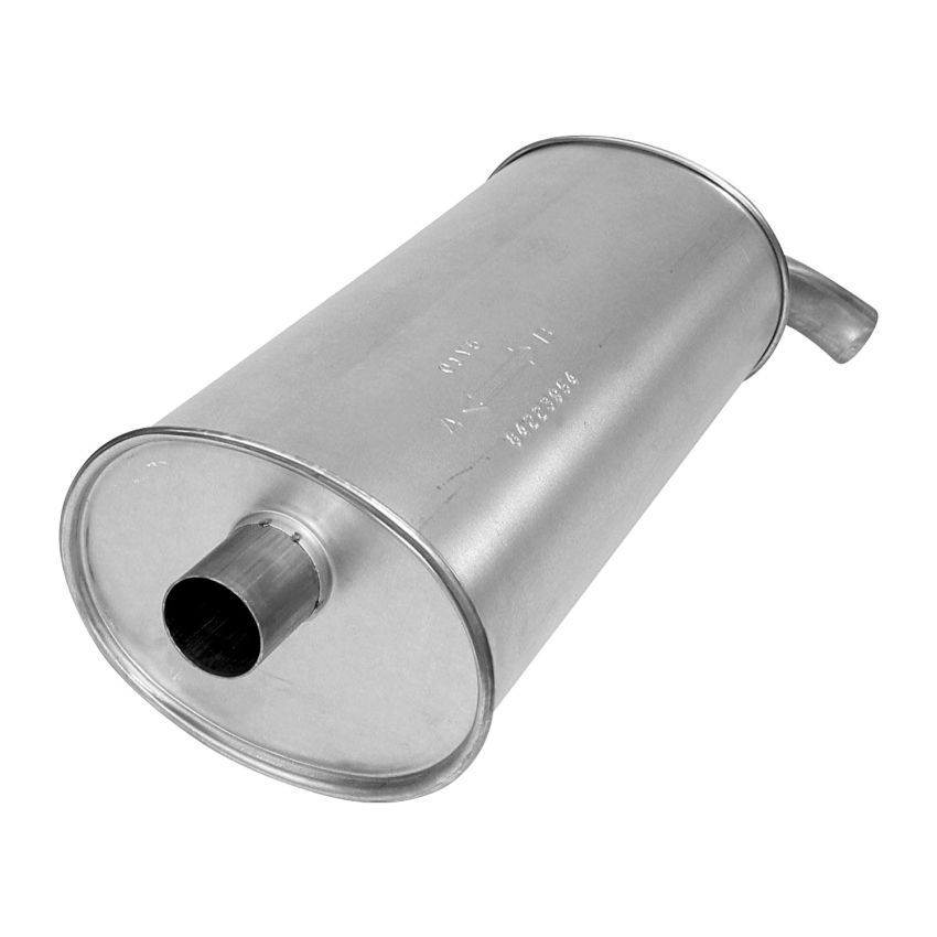 AP Exhaust 2305 Muffler - Challenge