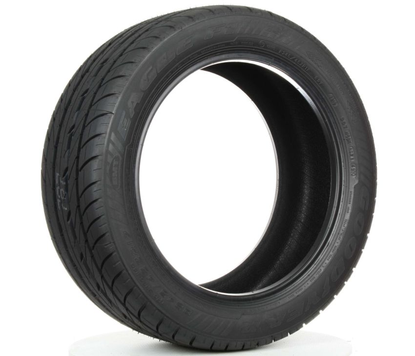 GOODYEAR Eagle F1 GS EMT 275/40R18 Summer