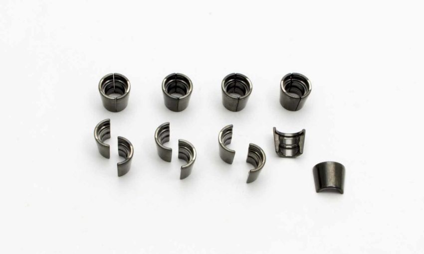 Manley 133618 Manley Valve Lock/Keeper, LOC-7 DEG .3415 BEAD LocCap