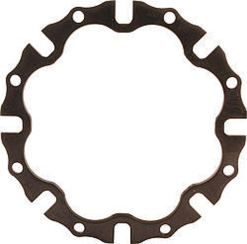 Wilwood 300-8431 Dynamic Rotor Adapter 8x7.00BC 8x7.00BC Wide 5 Hub