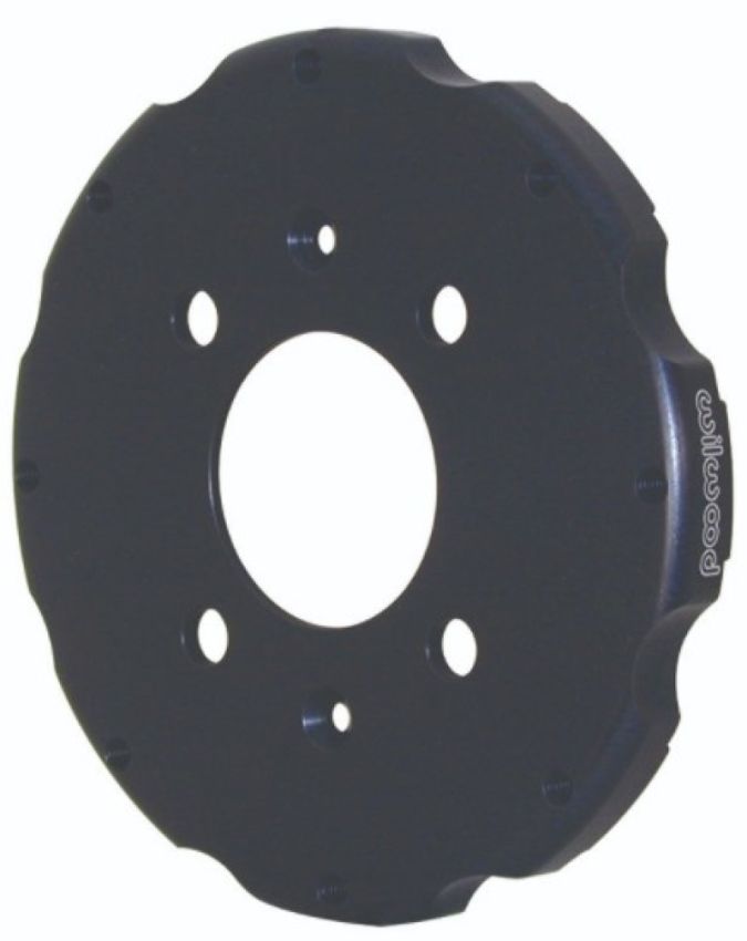 Wilwood 170-10650 Hat-BB Front .830in Offset 4 x 3.93 - 8 on 7.00in