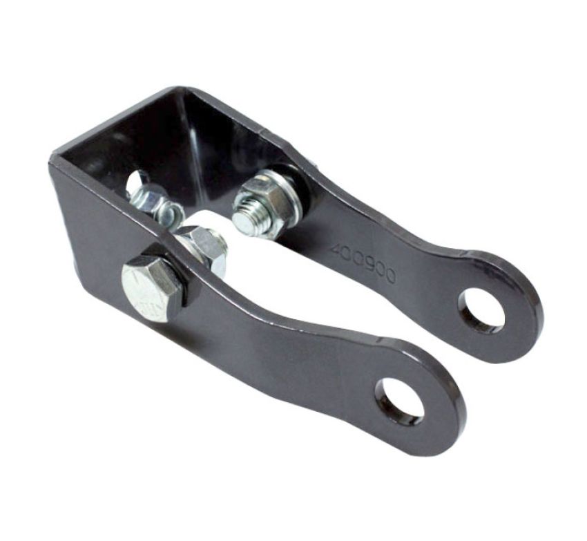 MaxTrac 400900 REAR SHOCK ANGLE CORRECTOR