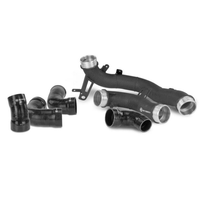 Wagner Tuning 210001048.PIPE.6DSG VW Golf GTI MK7 70mm Charge & Boost Pipe Kit