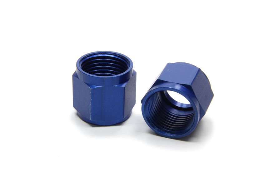 AEROQUIP AERFCM3677 #10 Alm Tube Nut