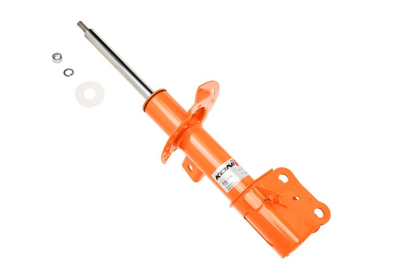 Koni 8750 1113L KONI STR.T (orange) 8750- non-adjustable, low pressure gas full strut