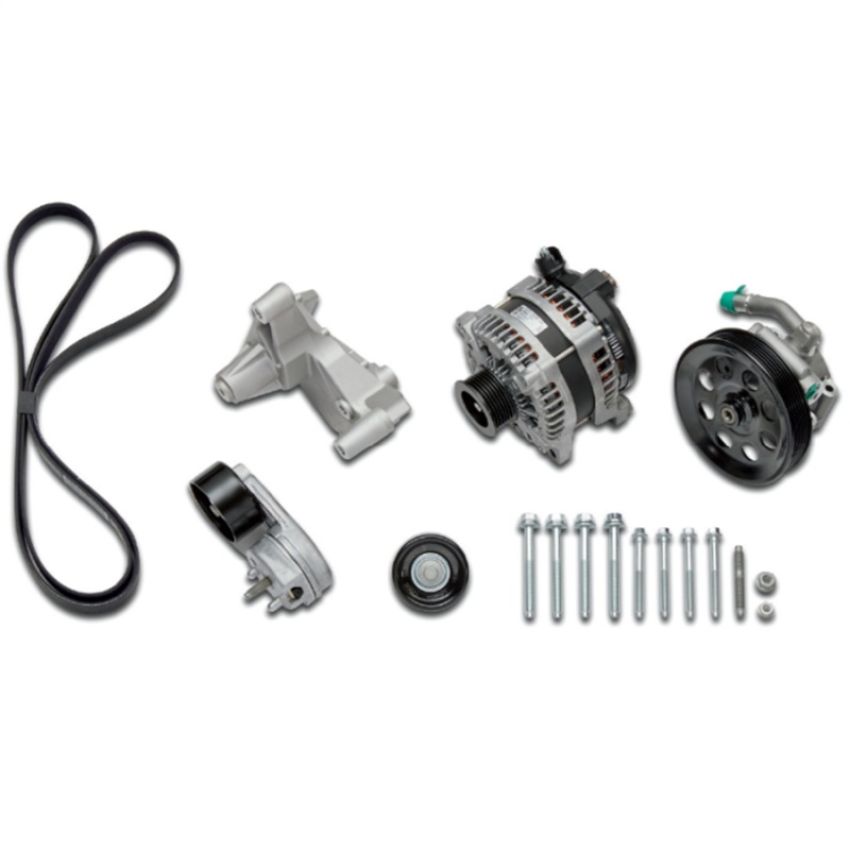 Ford Racing M-8600-SD73 7.3L Gas Engine Fead Kit