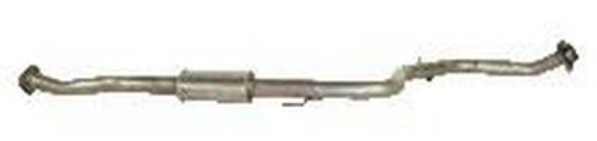 AB Catalytic 282-037 Exhaust Pipe