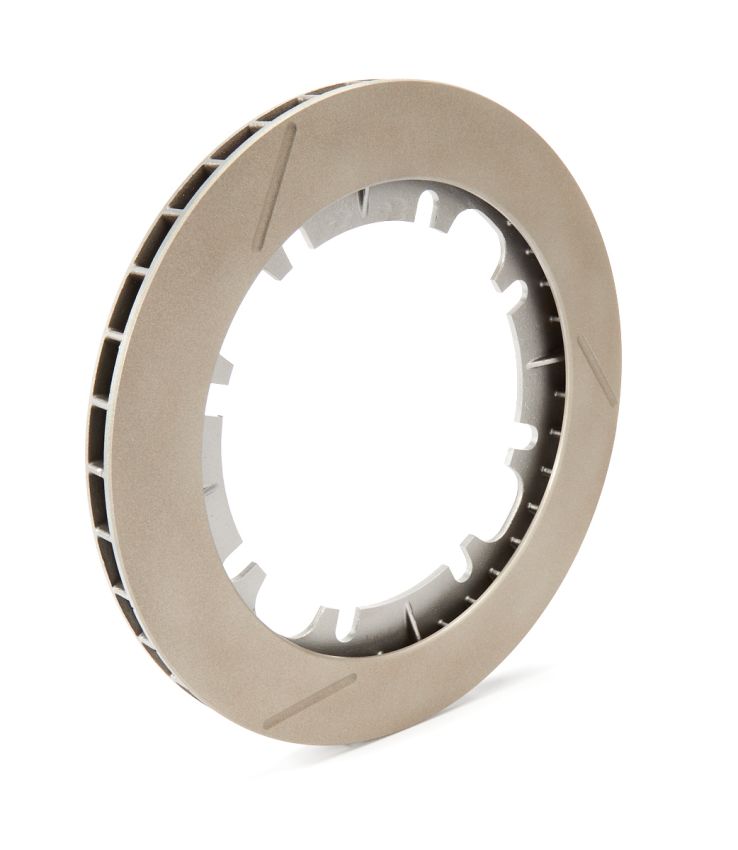 MPD RACING MPD17920 Chomoly Brk Rotor 11.75 8 x 7in Bolt Pattern