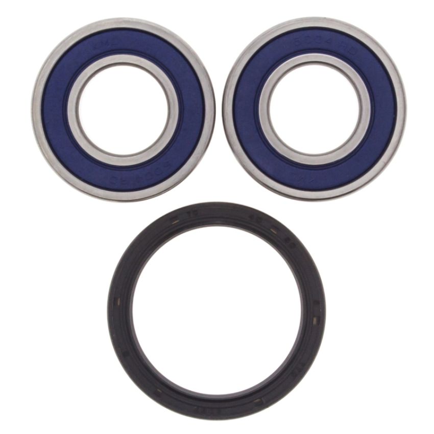 All Balls Racing 25-1417 2019 Gas-Gas TXE Electric Wheel Bearing Kit Front