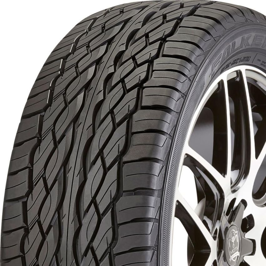 FALKEN Ziex S/TZ05 285/40R22 All-Season