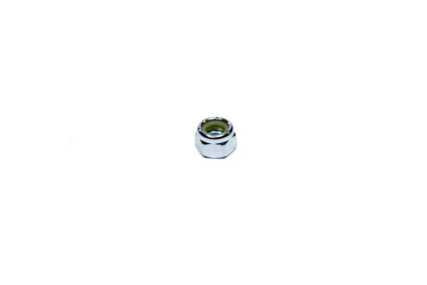 Ti22 PERFORMANCE TIP2117 Locknut For Adjuster Block Cap Screw For DBL