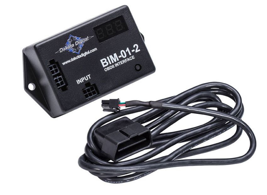 DAKOTA DIGITAL BIM-01-2  Interface Exspansion Module