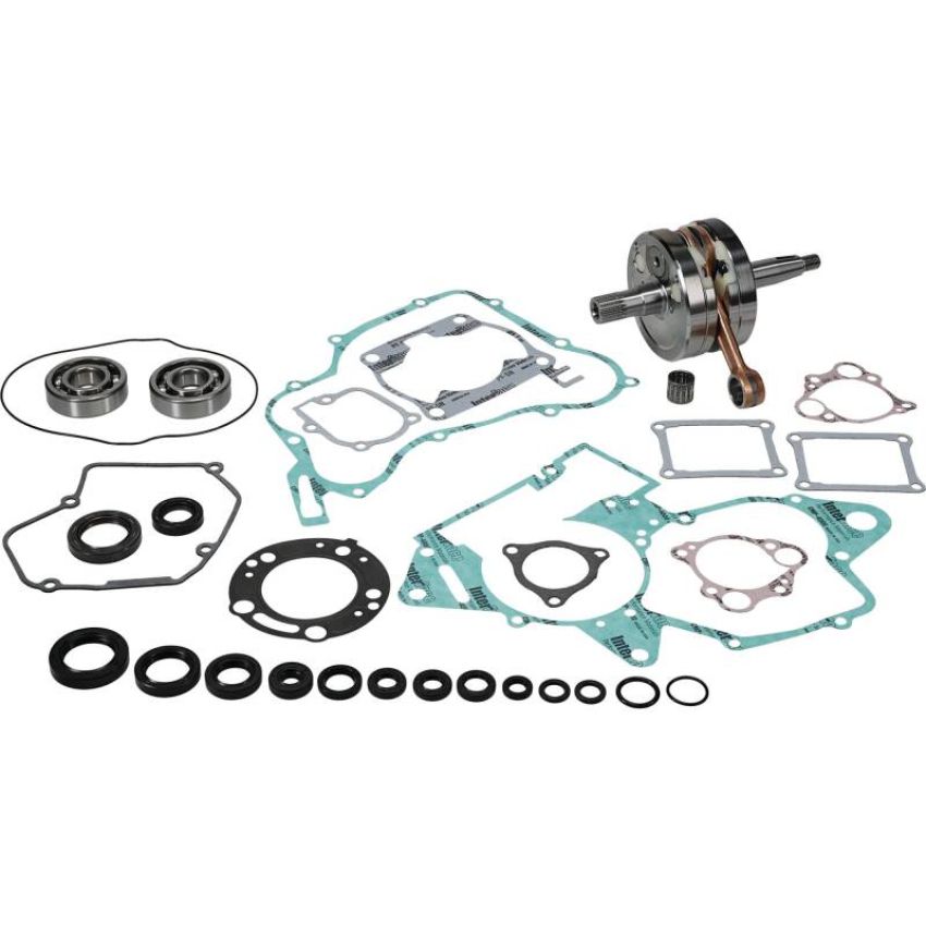 Hot Rods CBK0023 2000 Honda CR 125 R 125cc Bottom End Kit