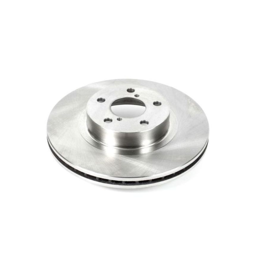 PowerStop JBR730 AutoSpecialty Brake Rotor
