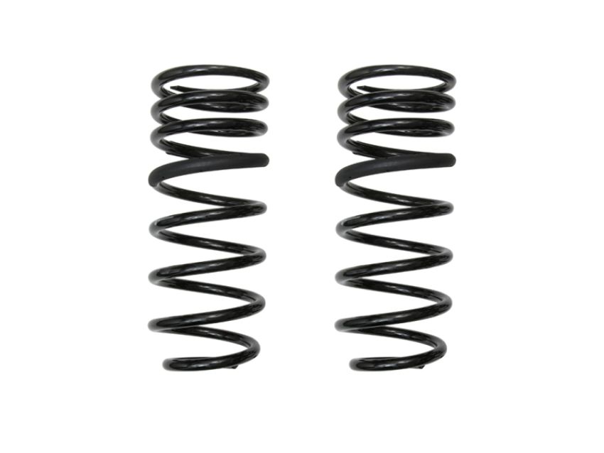 ICON 51212 2023+ Toyota Sequoia 3in Dual Rate Rear Spring Kit