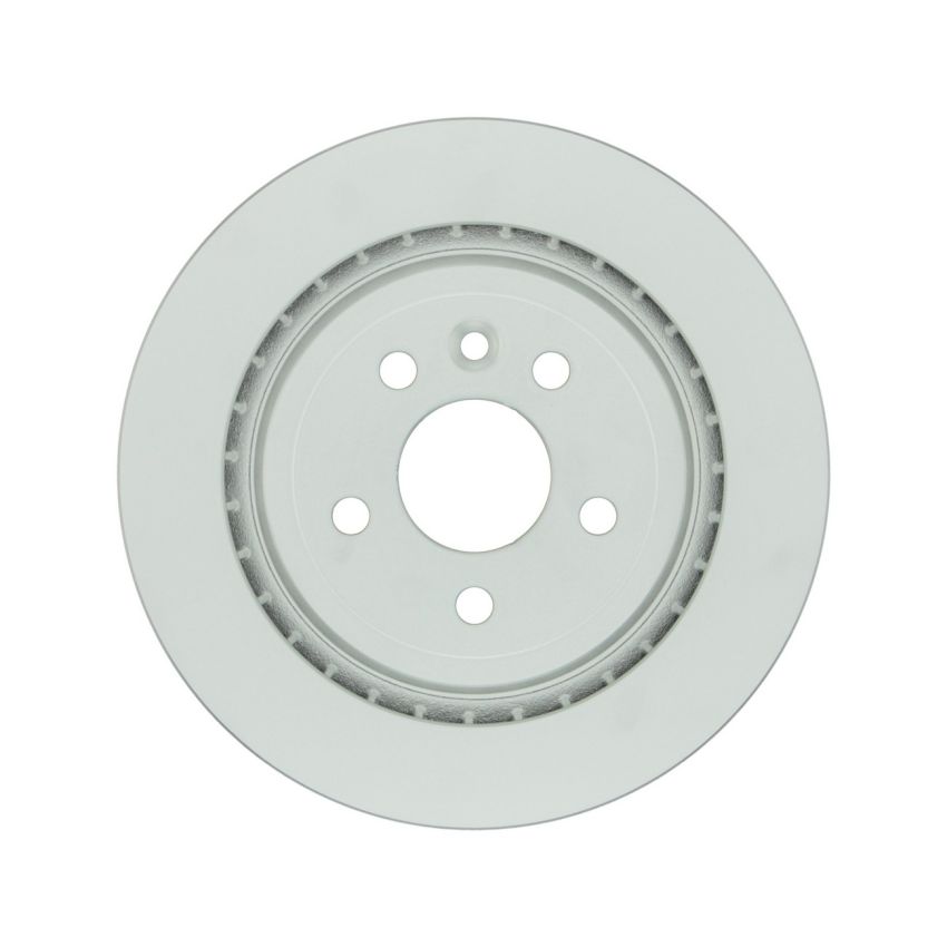 Bosch 52011374 Bosch QuietCast Disc Brake Rotor