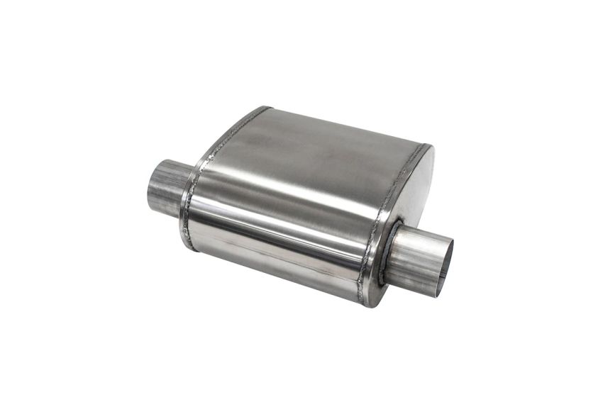 CORSA PERFORMANCE CORCP300SS Stainless Steel Muffler Upgade Kit