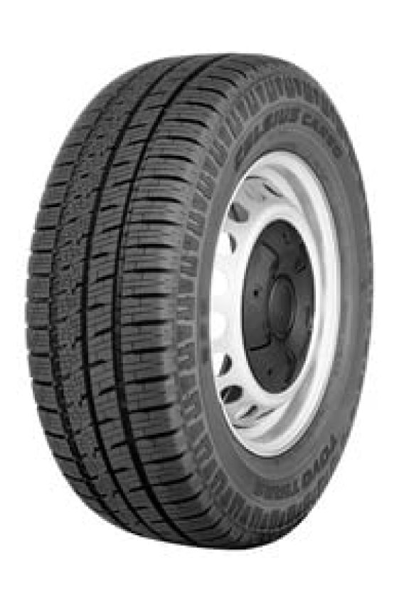 TOYO Celsius Cargo 275/65R20