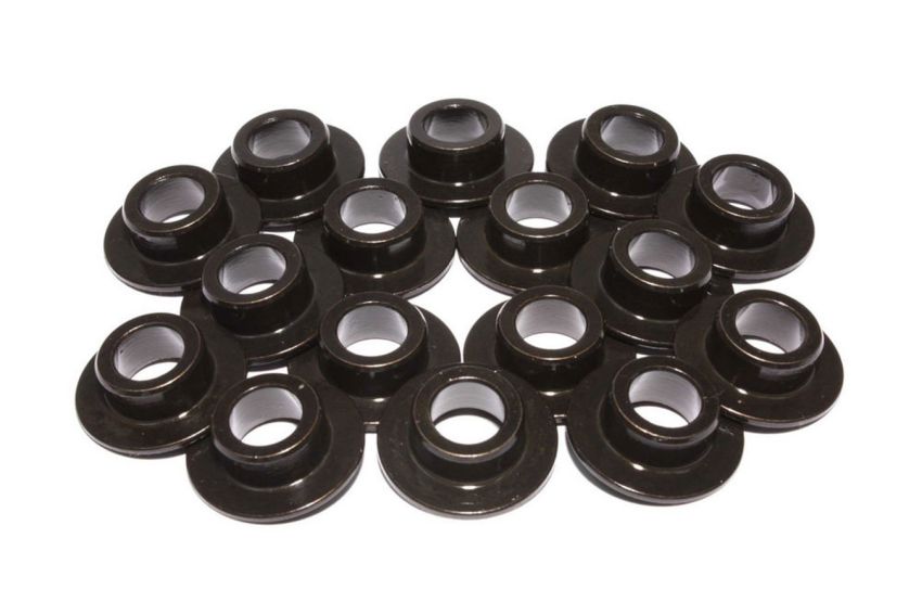 COMP CAMS COM787-16 Steel 7 Degree Valve Spring Retainers