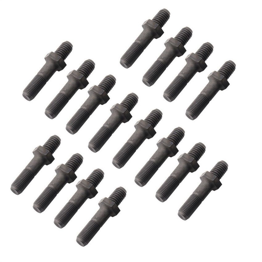 MR. GASKET MRG1074 7/16 Chev Screw-In Stud