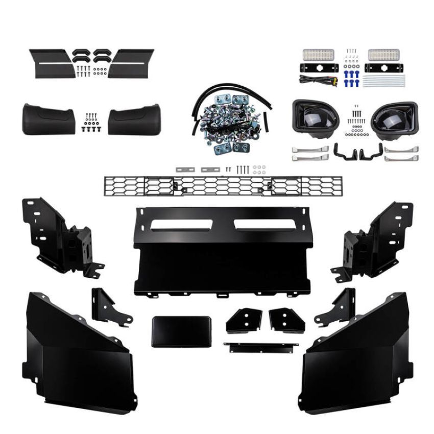 ARB 6173964 Bumper Mounting Kit for 3414570