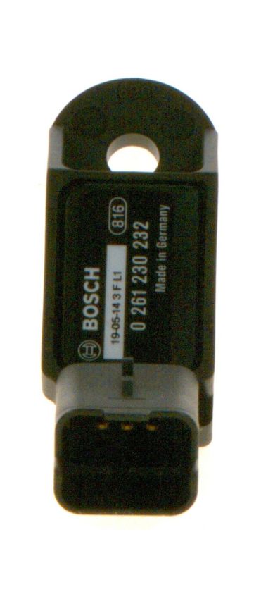 Bosch 0261230232 Bosch Pressure Sensor