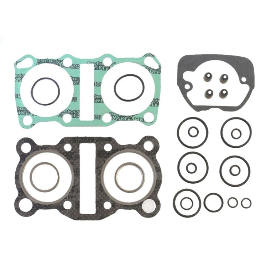 Athena P400250600305 84-94 Kawasaki EX 305 KZ 305 Top-End Gasket Kit