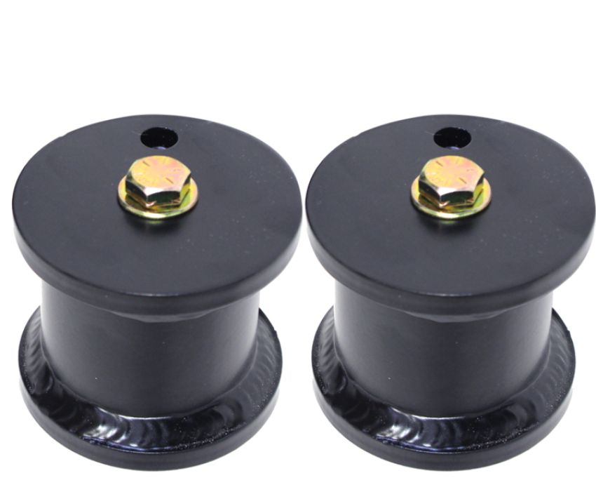 Carli CS-FBDF05-45-SHORT Bump Stops