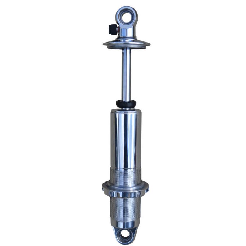 Ridetech 24129701 Polished HQ Coil-Over shock with 2.9