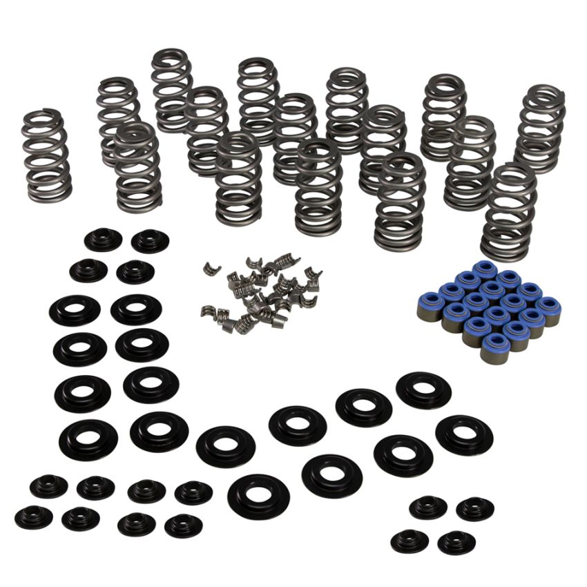 COMP CAMS COM26918CA-KIT Valve Spring & Retainer Kit Mopar Gen III Hemi
