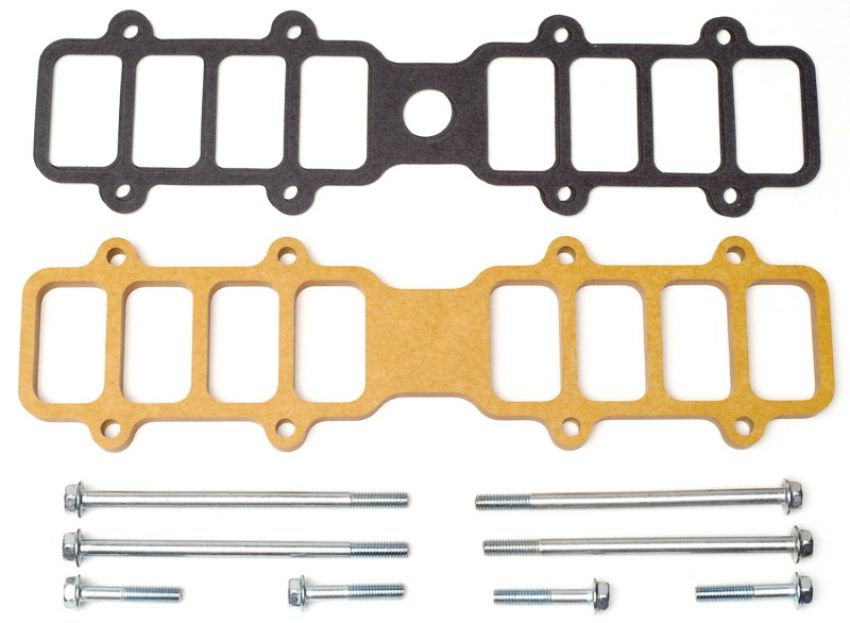 MANIFOLD SPACER
