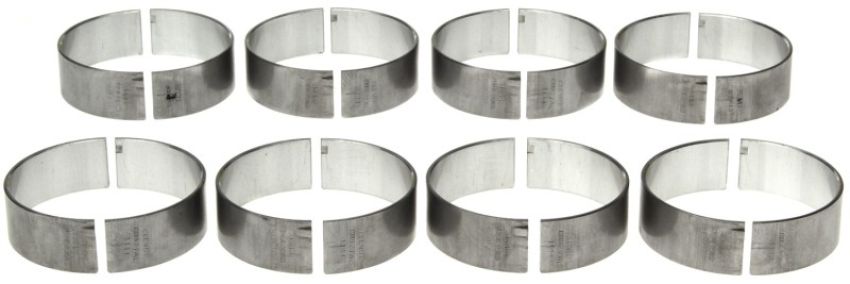 Clevite CB927A(8) Ford 351 CID 400 CID V8 Con Rod Bearing Set