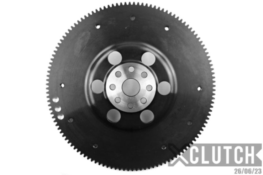 XClutch XFSU002C Flywheel - Chromoly